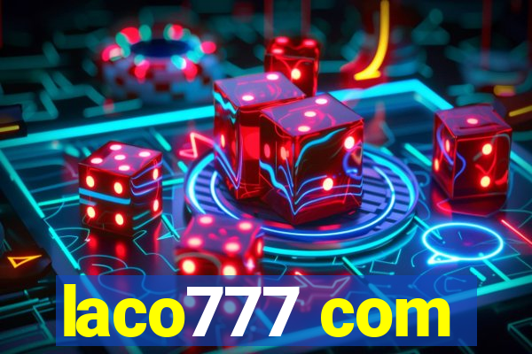 laco777 com